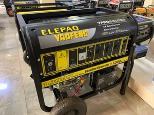 Sp 60 Perkins Generator