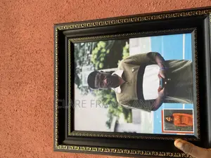 Elegant Picture Frame.