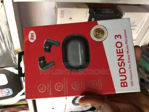 Itel Budsneo 3