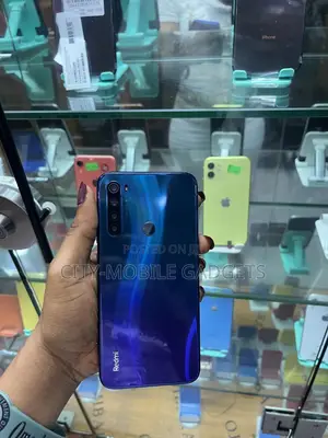 Xiaomi Redmi Note 8 128 GB Bronze