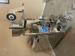 Packaging Machine G-200 Automatic Paste Liquid Packaging Machine
