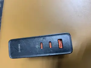 100watts Charger