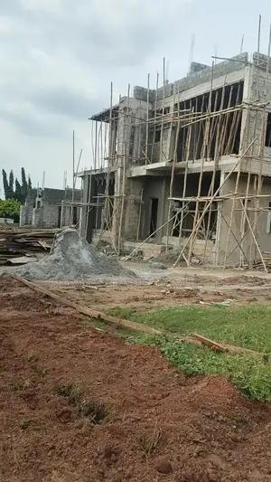 5bdrm Duplex in Asokoro for sale