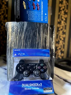 Clean Uk Used Playstation 3