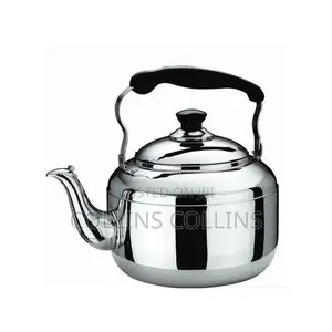 10l Whistling Kettle