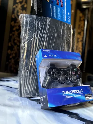 Best Gaming Console.