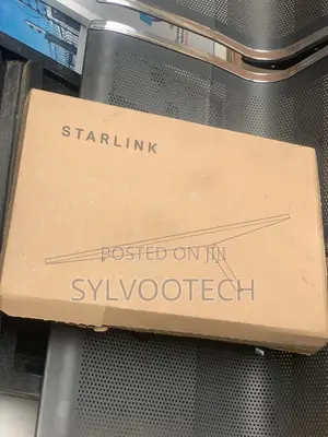 Complete Set of Starlink