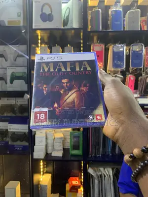 Mafia the Old Country for Ps5