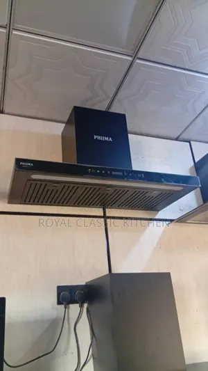 Range Hood