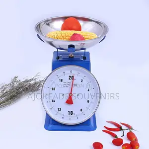 30kg Commercial Machinery Scale