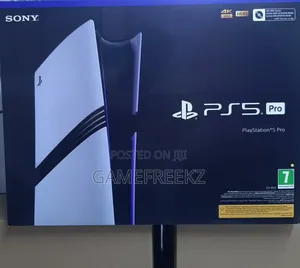 Playstation 5 Pro Ps5 Pro
