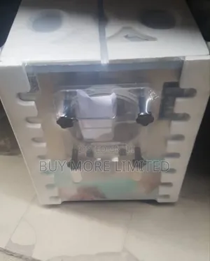 Batch Ice Cream Machine