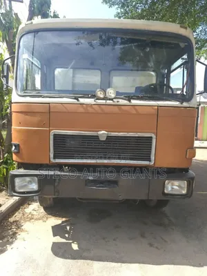 Mark Truck 2005 Is Now Available In Steco Autos Giants Buy And Drive G