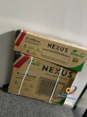 Nexus 1hp Inverter Ac
