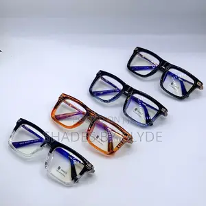 Blue Light Blocking Glasses - Protect Your Eyes