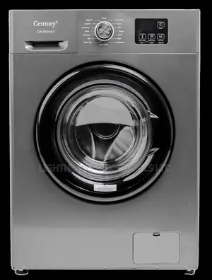 Century Wash And Spin 8kg Cw8524-a1