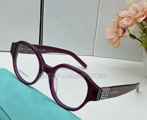 Givenchy Quality Luxury Frame Glasses