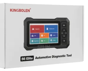 Kingbolen S6 Elite