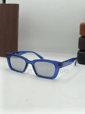 Saint Laurent Quality Luxury Men Sunglasses