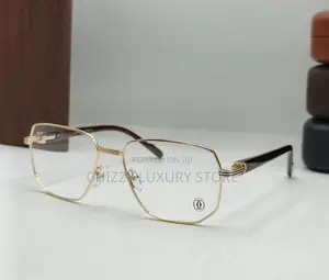 Cartier Quality Luxury Frame Glasses