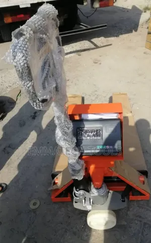SKB 3000kg Digital Pallet Truck