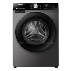 Hisense Wf3s1043bt Washing Machine