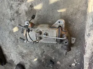 Catalyst Converter Kia Sportage, 2.0 Engine 2019 Model