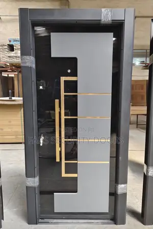 3ft by 7ft Turkey Door Normal Height (9”Frame)