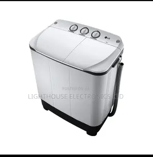 Lg Manual Machine Wp-81ord