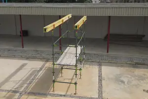 System Formwork Rental