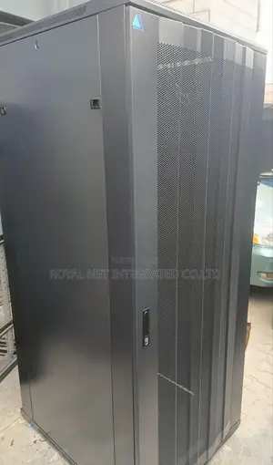 Telecom Server Rack