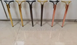 Sofa Chair Leg16inch Best Quality 4pics