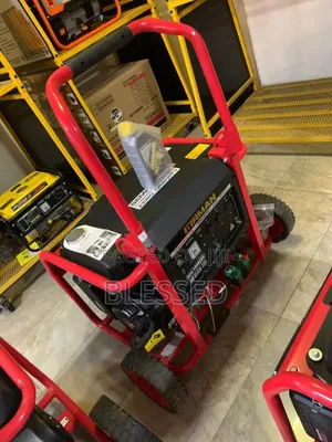 Original Firman Generator