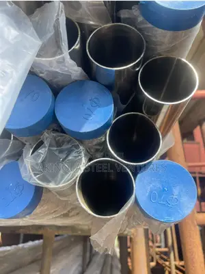Dn70 Stainless Steel Metric Food Pipe 304