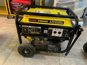 Sumeu Firman SPG
