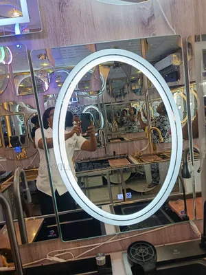 Versace Led Mirrors