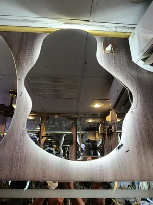 Preg Led Lights Mirrors