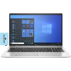 New Laptop HP ProBook 440 18GB Intel SSD 512GB