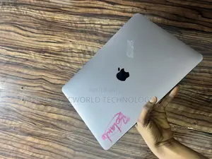 Macbook Pro Screen 2018