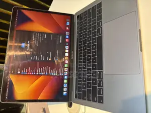 Laptop Apple MacBook Pro 2017 16GB Intel Core i5 SSD 256GB