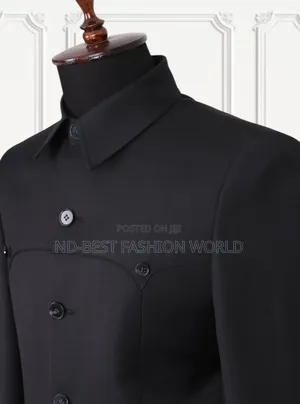 Quality Men's Wears