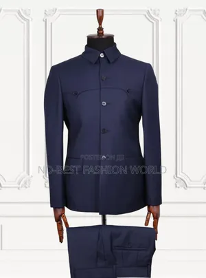 Quality Men's Wears