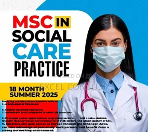 Study In Malta