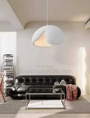Wabi Sabi Pendant Lights .