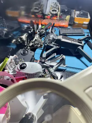 Drone Repair and Services