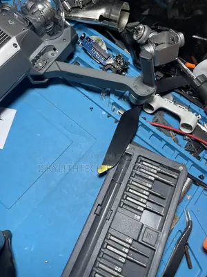Drone Repair and Services