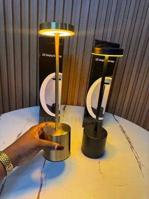 Stylish Table Lamp
Where Design Meets Warm Ambiance 
Modern
