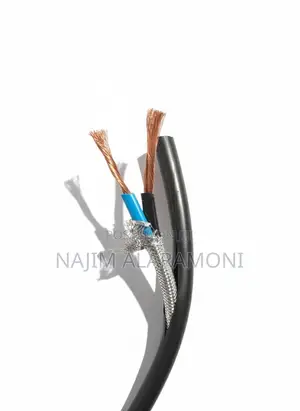 Solar Cable 2 X 6mm Dc 2000v Pure Copper High Quality