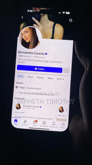 Cv for Advertising