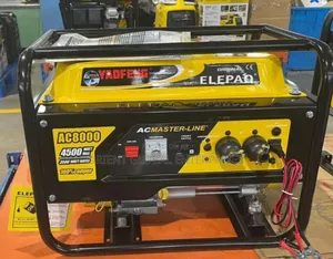 Elepaq 4.5kva Generator